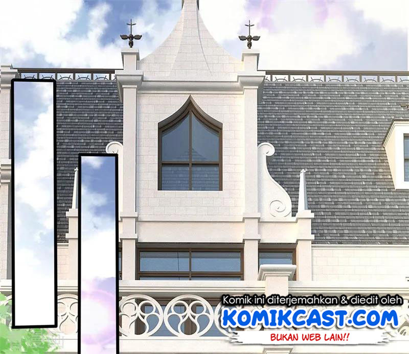 City of Heaven TimeStamp (Urban Rebellion) Chapter 51 Gambar 12
